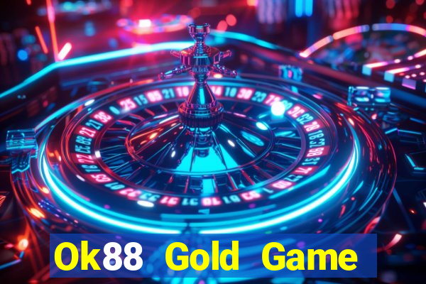 Ok88 Gold Game Bài Vàng