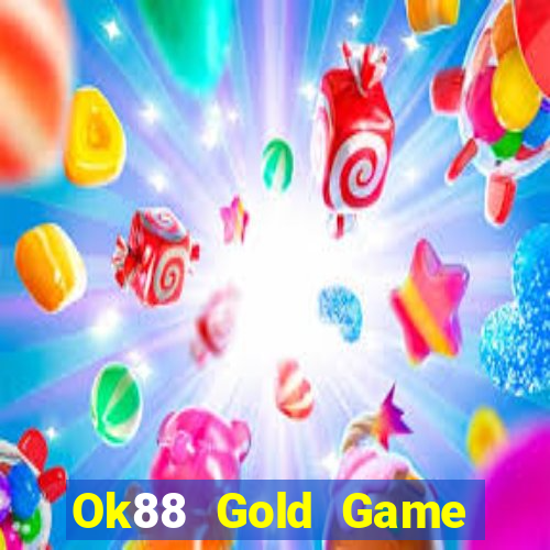 Ok88 Gold Game Bài Vàng