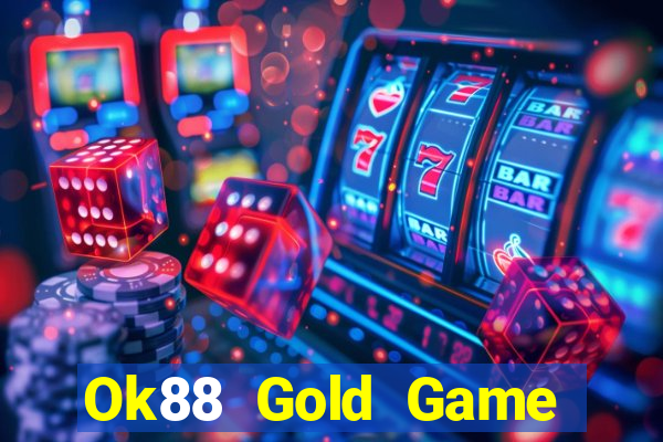 Ok88 Gold Game Bài Vàng