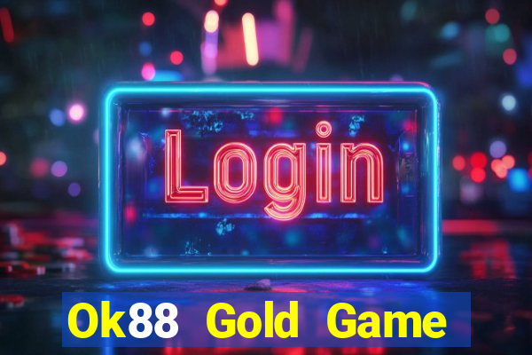 Ok88 Gold Game Bài Vàng