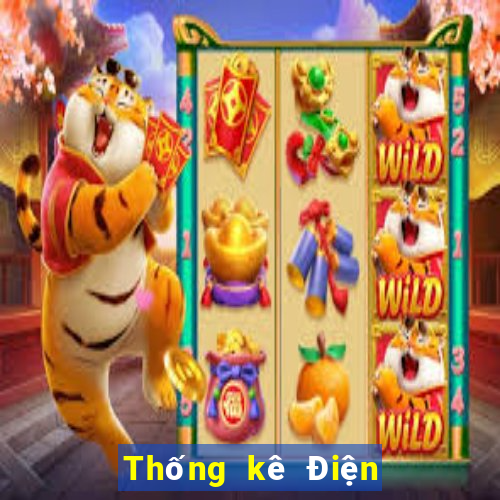 Thống kê Điện Toán 6x36 ngày 5