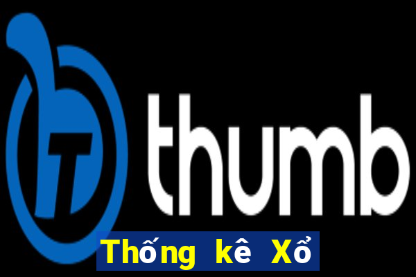 Thống kê Xổ Số an giang ngày 11