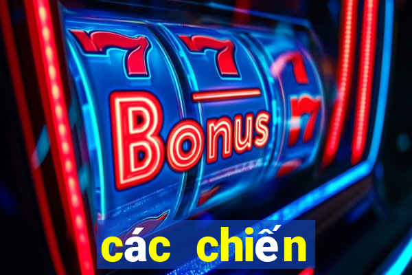 các chiến thuật cờ vua