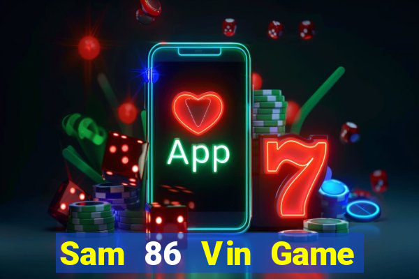 Sam 86 Vin Game Thẻ Bài Illuminati