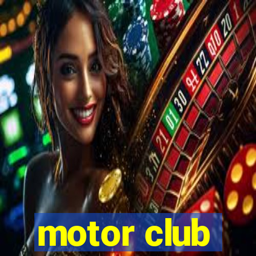 motor club