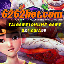 Taigameionline Game Bài Asia99