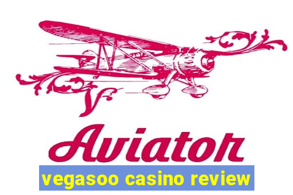 vegasoo casino review