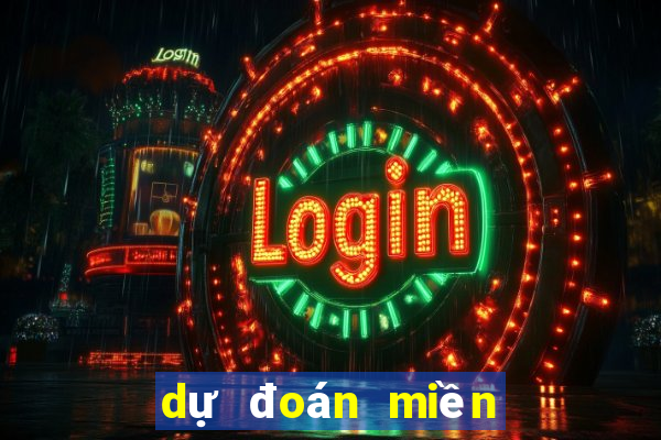 dự đoán miền nam vip