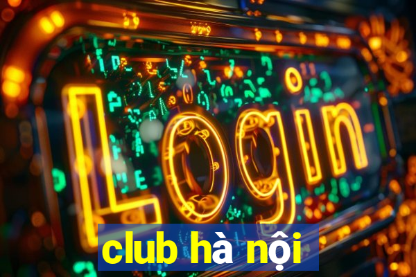 club hà nội