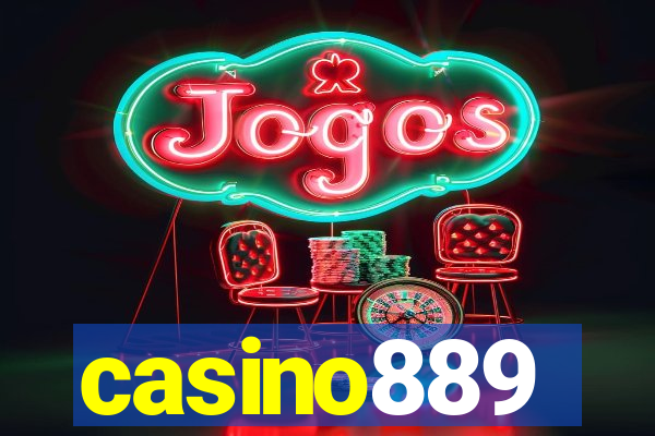 casino889