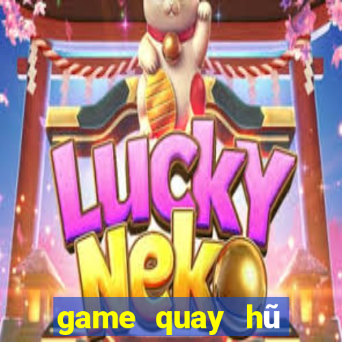 game quay hũ đại dương huyền bs