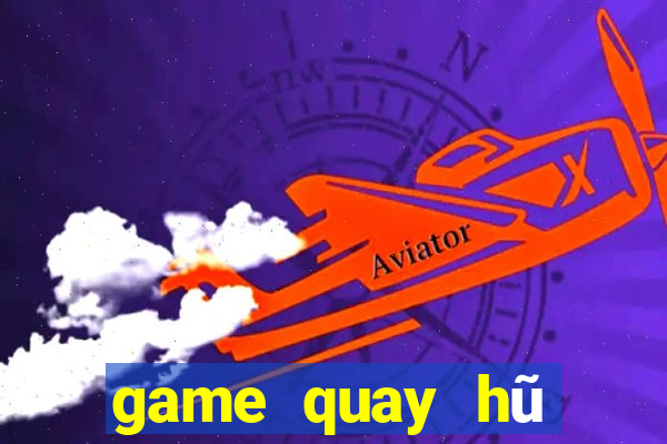 game quay hũ đại dương huyền bs