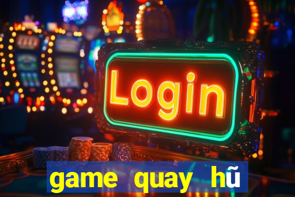 game quay hũ đại dương huyền bs