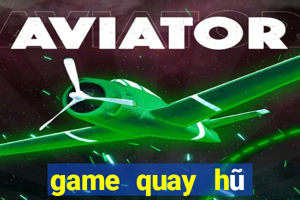 game quay hũ đại dương huyền bs