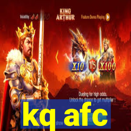 kq afc