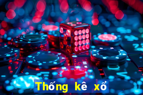 Thống kê xổ số Bạc Liêu hôm nay