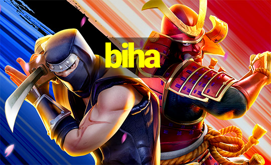 biha