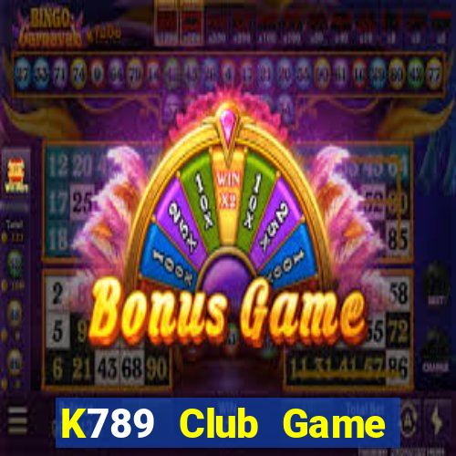 K789 Club Game Bài Gunny