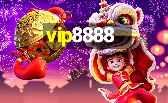 vip8888