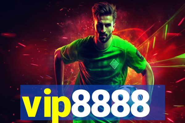 vip8888