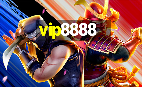 vip8888