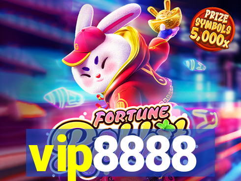 vip8888