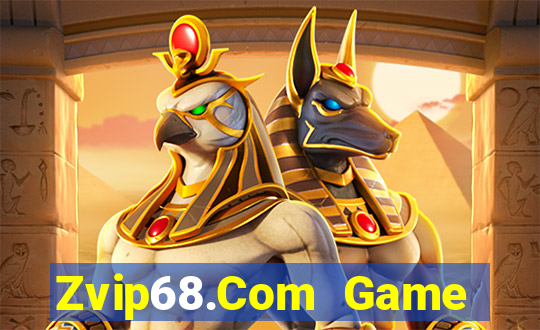 Zvip68.Com Game Bài Lá