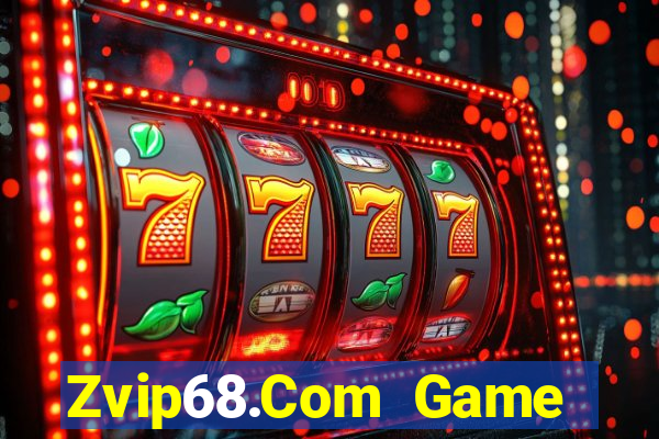 Zvip68.Com Game Bài Lá