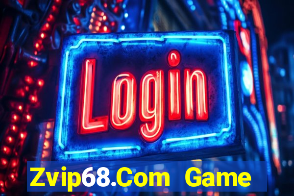 Zvip68.Com Game Bài Lá