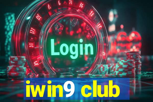 iwin9 club