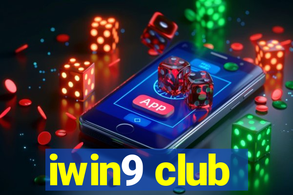 iwin9 club