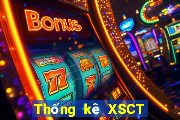 Thống kê XSCT ngày 6