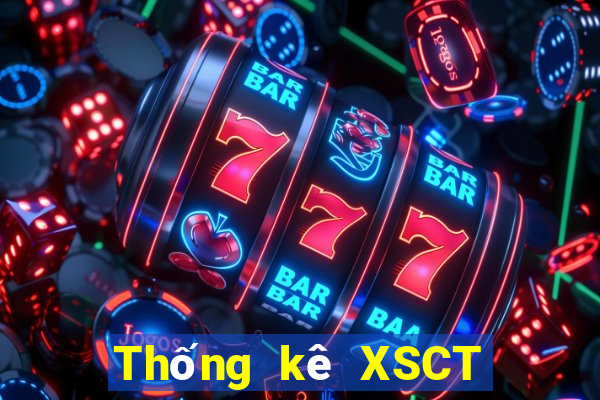 Thống kê XSCT ngày 6