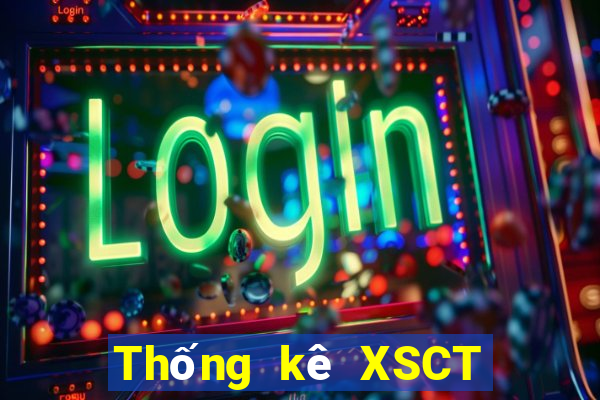 Thống kê XSCT ngày 6