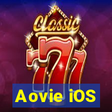 Aovie iOS