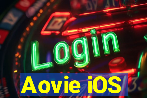 Aovie iOS