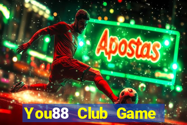 You88 Club Game Bài Có Code