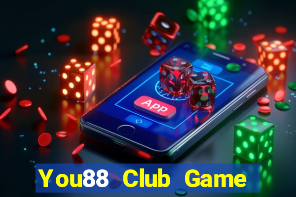 You88 Club Game Bài Có Code