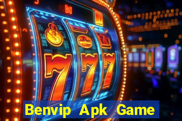 Benvip Apk Game Bài Big52