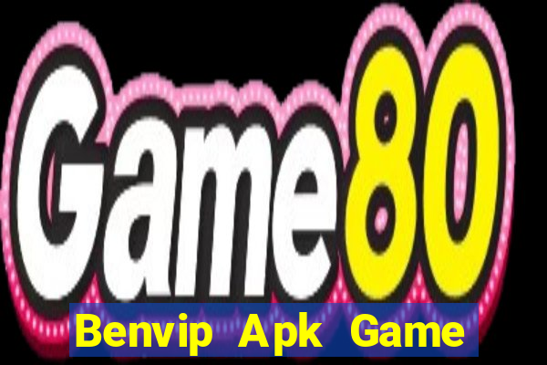 Benvip Apk Game Bài Big52