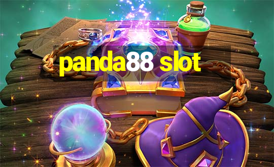 panda88 slot