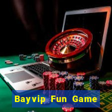 Bayvip Fun Game Bài Lừa Đảo