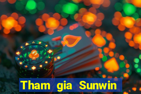 Tham gia Sunwin Nhận 299k