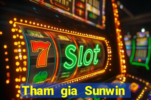 Tham gia Sunwin Nhận 299k