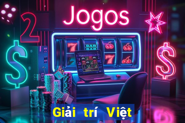 Giải trí Việt nam Bojiu