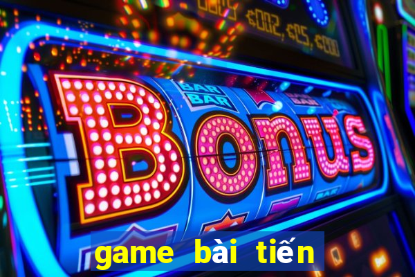 game bài tiến lên đổi thẻ cào