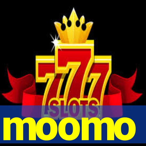 moomo