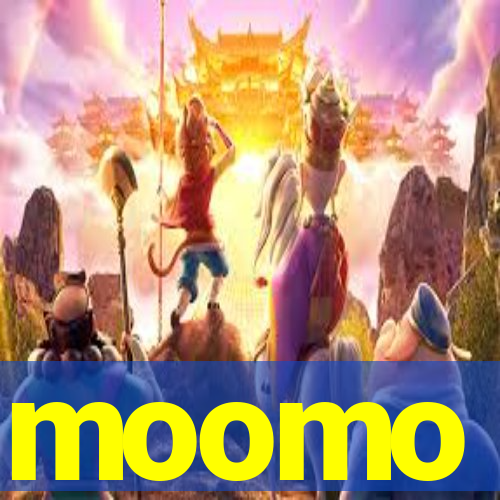 moomo