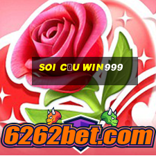 Soi Cầu Win999