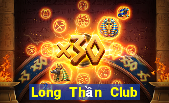 Long Thần Club Game Bài Su500 Iphone